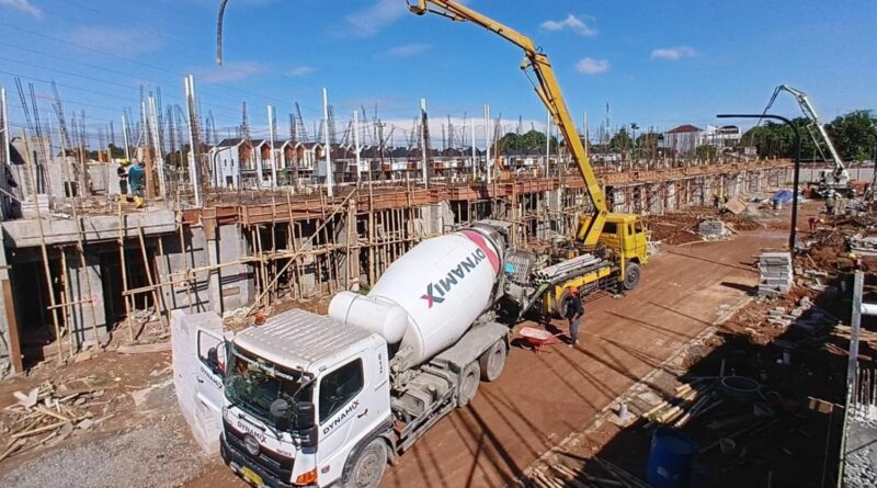 Properti Indonesia: Kolaborasi SIG dan Timah Dorong Program 3 Juta Rumah Properti Indonesia: Kolaborasi SIG dan Timah Dorong Program 3 Juta Rumah