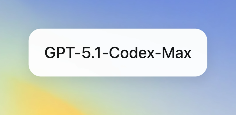 GPT-5.1-Codex-Max Hadir Untuk Developer, Fokus Pada Kode Lebih Cepat Akurat