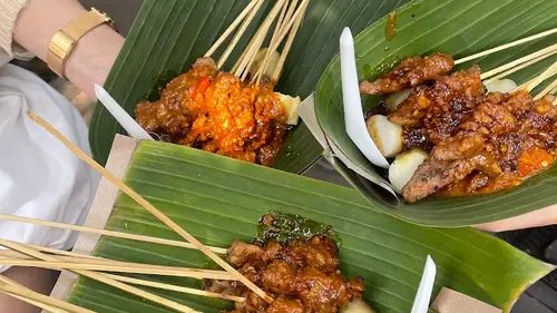 Enam Rekomendasi Tempat Makan Sate Jando Bandung Favorit Pencinta Kuliner Lokal 2026
