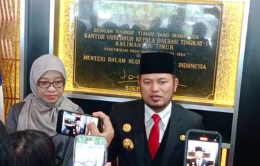 DPR RI Desak Mendagri Panggil Gubernur Kaltim Terkait Mobil Dinas Mewah