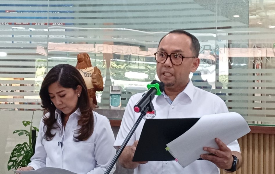 Komdigi Klaim Transaksi Judi Online Menurun Signifikan Hingga Kuartal III-2025