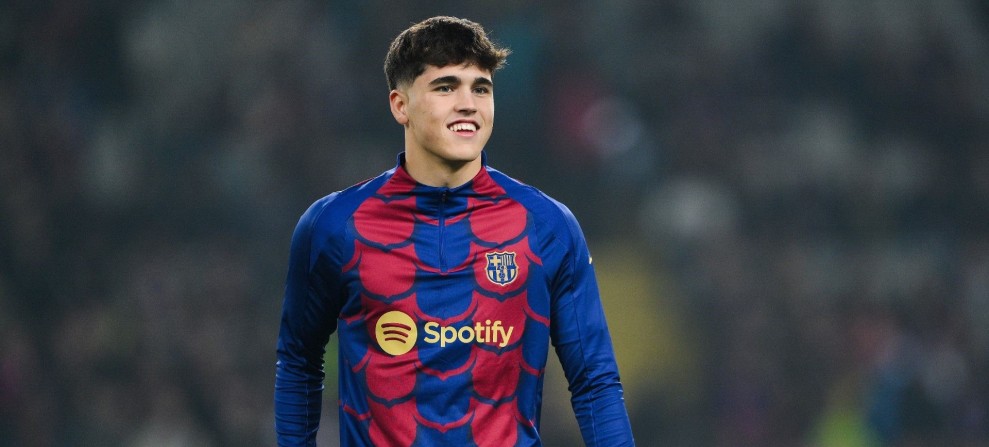 Barcelona Perpanjang Kontrak Pau Cubarsi Hingga 2029: Komitmen Jangka Panjang Tim Catalan