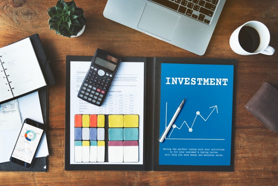 Investasi Dongkrak Pertumbuhan Ekonomi