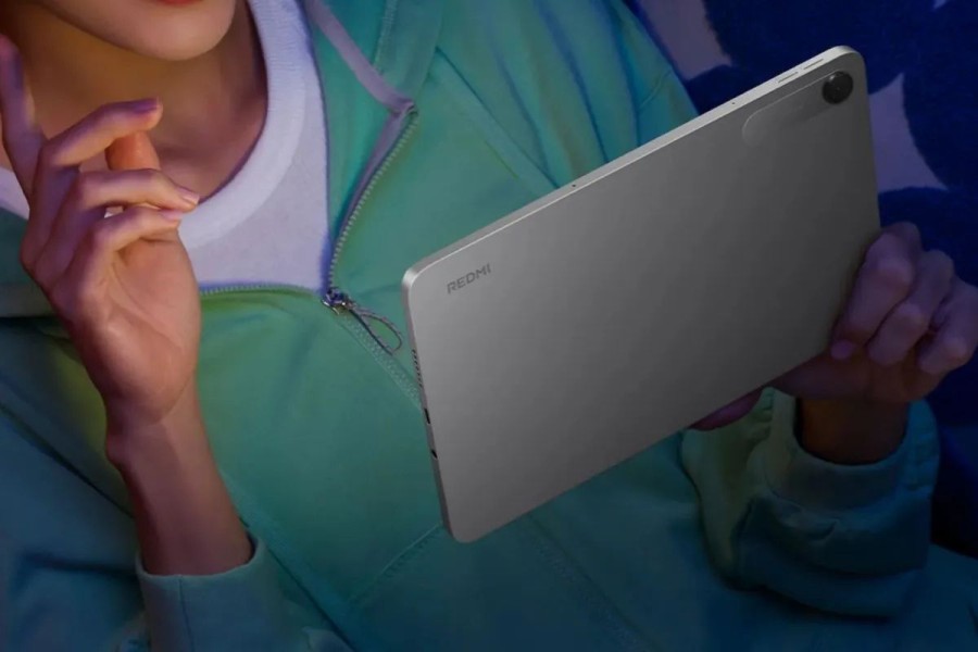 Redmi Pad 2 Resmi di Indonesia, Tablet Murah Layar 2K 120 Hz