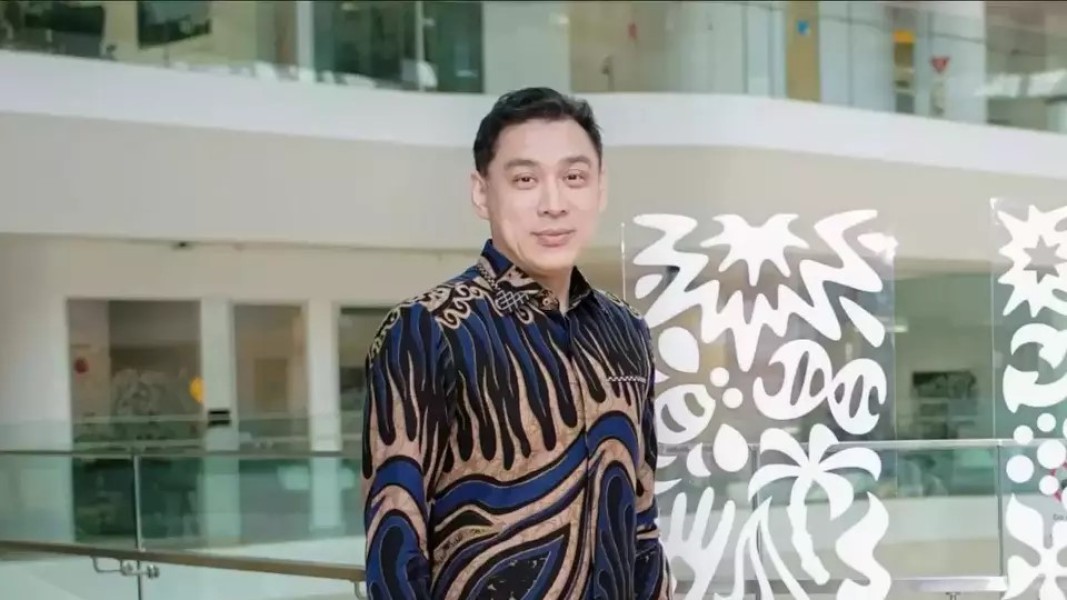 Benjie Yap Jelaskan Cara Efisiensi Biaya Kerek Laba Unileve