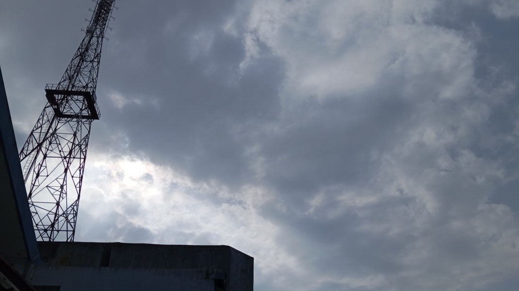 BMKG Prediksi Cuaca Palembang Berubah Cepat Sepanjang Hari