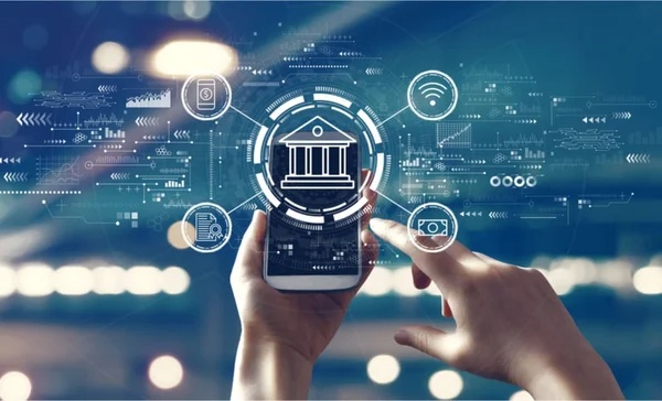 Kolaborasi Perbankan Perkuat Pertahanan Keuangan Digital