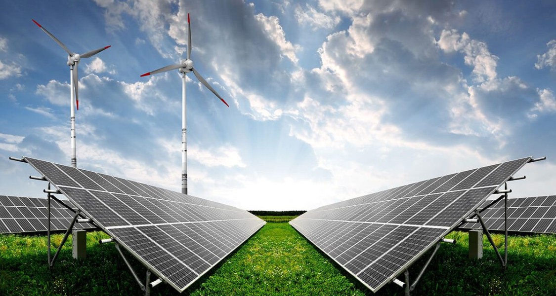Potensi Energi Terbarukan Dorong Kebangkitan Ekonomi Hijau di Kepri, BI Optimistis Sektor Ini Jadi Penopang Baru Pertumbuhan Daerah