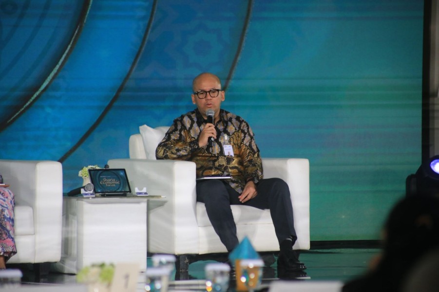 BSI Bantu Ojol Belajar Investasi: Mulai Nabung Emas Hanya dengan Rp50 Ribu