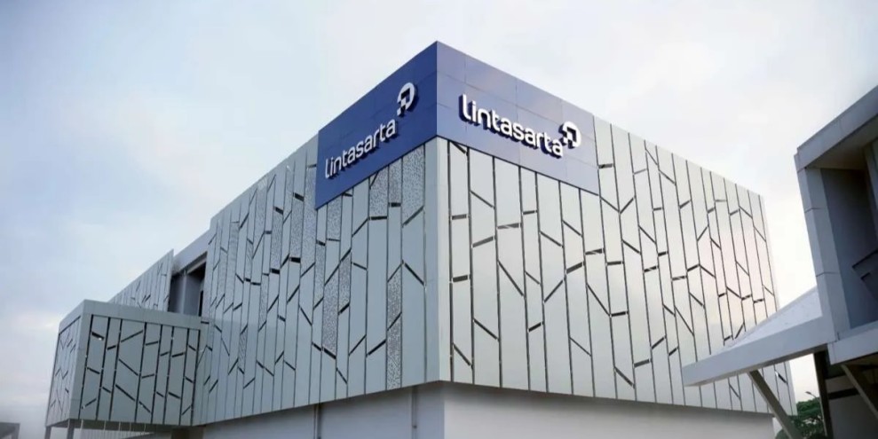 Perluasan Jaringan Lintasarta Perkuat Konektivitas Digital Wilayah Timur Indonesia