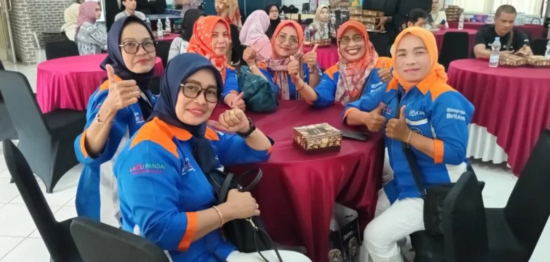 BRI Padang dan Disdikbud Kota Padang Jalin Kerjasama Strategis untuk Tingkatkan Efisiensi Pengelolaan Keuangan