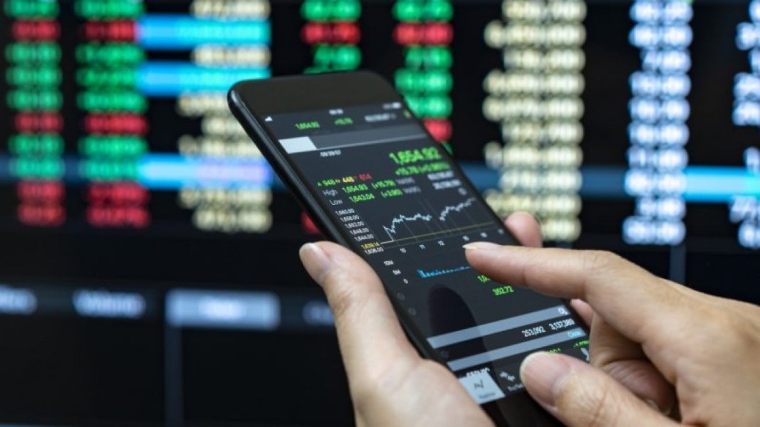 7 Aplikasi Saham Terbaik untuk Pemula: Investasi Kini Semudah Sentuhan Jari