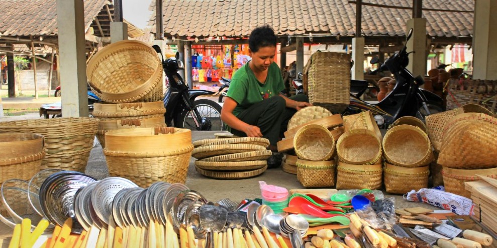 Rekomendasi 10 Usaha di Desa tanpa Modal yang Bisa Dicoba