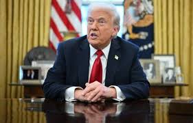 GAIKINDO Tegaskan Kebijakan Tarif Impor Donald Trump Tak Berdampak Langsung ke Industri Otomotif Nasional