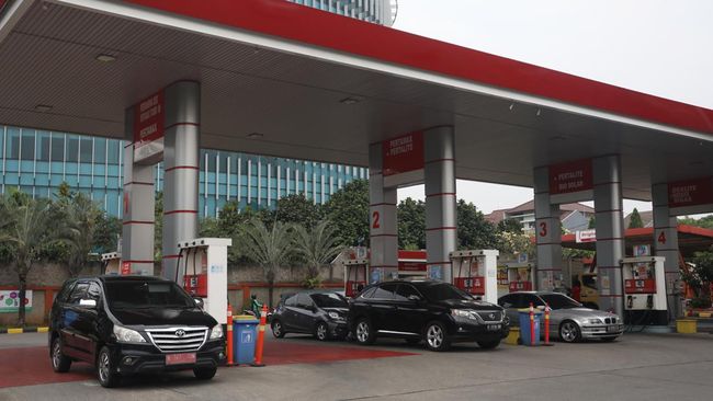 Gubernur Aceh Muzakir Manaf Berencana Hapus Sistem Barcode BBM Subsidi di Seluruh SPBU Aceh