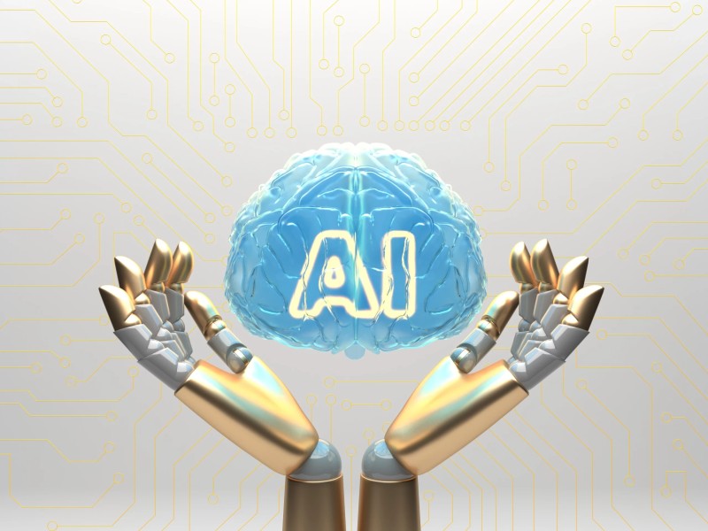 AI Bantu Strategi Marketing Jadi Lebih Efektif