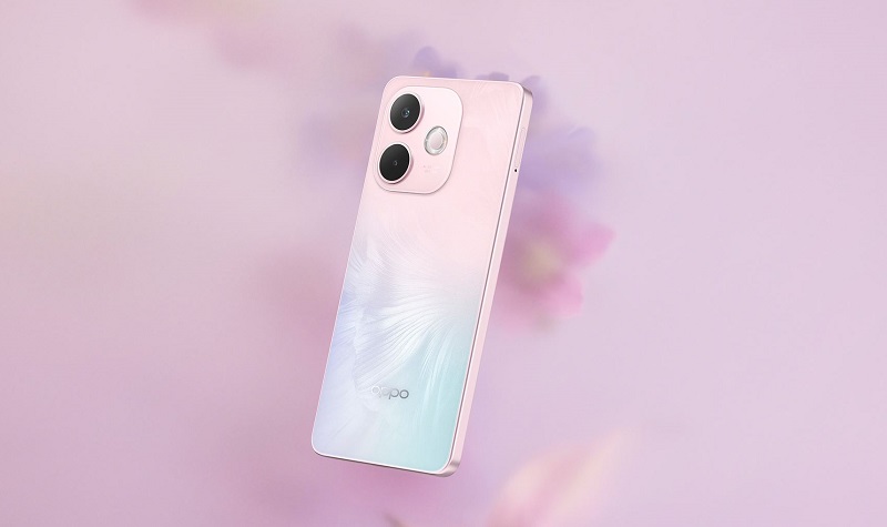 5 HP Oppo RAM 8GB Pilihan, Harga Pas di Kantong