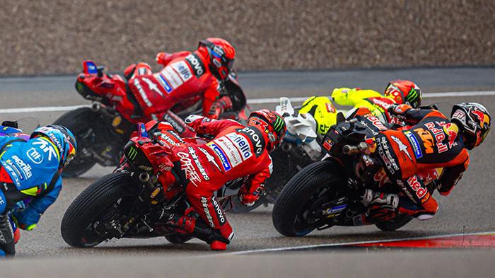 MotoGP Portugal 2025 Jadi Penutup Musim, Ini Jadwal dan Harga Tiket