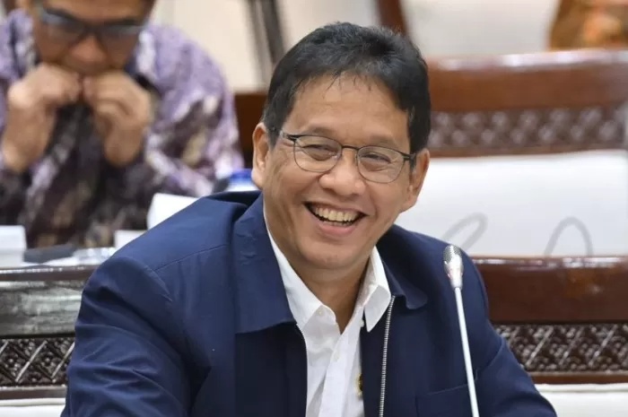 Program Magang Bergaji Setara UMP Lanjut 2026, Pemerintah Siapkan Rp 1,06 Triliun