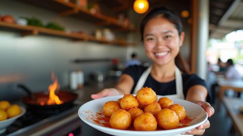Resep Camilan Tepung Tapioka Kenyal Mudah Dibuat Favorit Keluarga Di Rumah