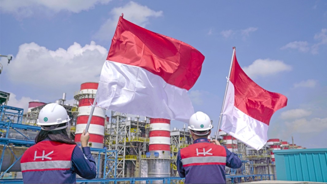 Hutama Karya Percepat Pembangunan Pelabuhan Transhipment Anggrek di Gorontalo, Targetkan Selesai Agustus 2025