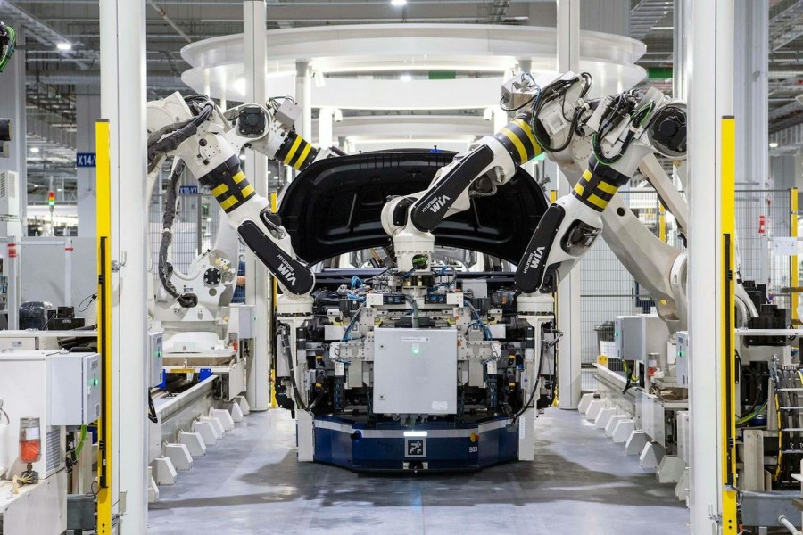 Industri Otomotif Yakin Bangkit Kembali dan Topang Ekonomi Nasional 2026