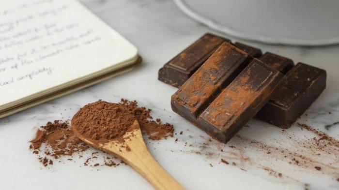 Nikmati Cokelat, Sehatkan Jantung dan Lawan Penuaan Dini