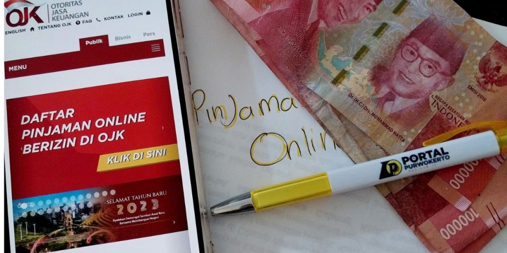 12 Pilihan Pinjaman Online OJK Bunga Rendah Tenor Panjang Resmi