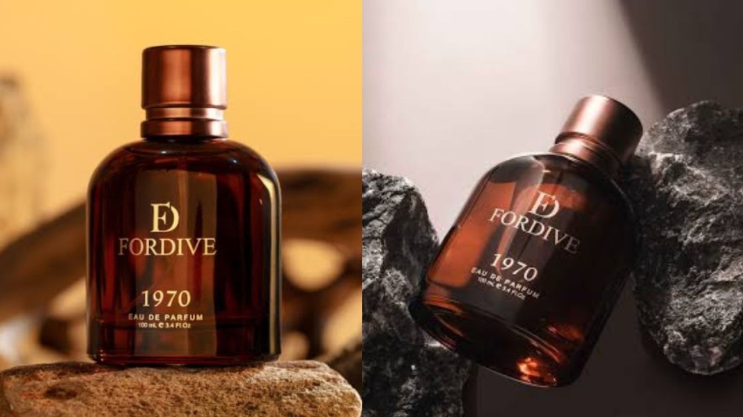 Pilihan 5 Parfum Pria Kalem Tahan Lama Brand Lokal Cocok untuk Kegiatan Formal