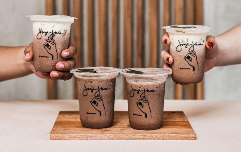 Tujuh Minuman Favorit Janji Jiwa yang Wajib Dicoba