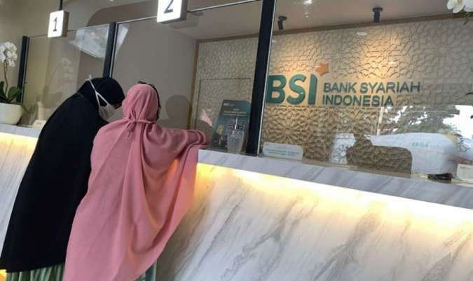 BSI Catat 22,6 Juta Nasabah, Transaksi Digital Melesat 2025