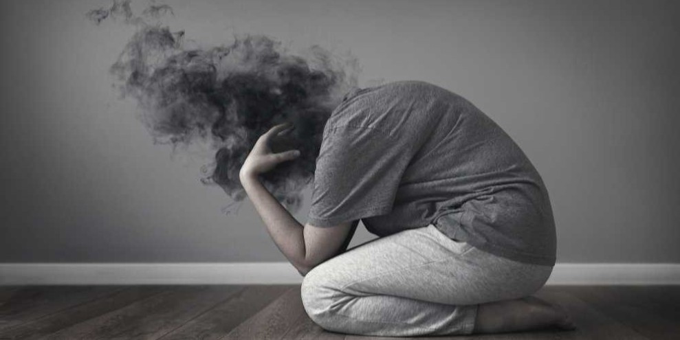 Tips Kendalikan Cara Berpikir untuk Redakan Kecemasan Setelah Liburan