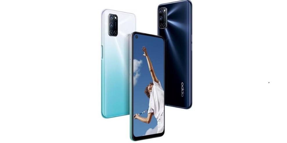 Harga Oppo A60 Terbaru 2025 Cuma Segini? Inilah Spesifikasi Lengkapnya