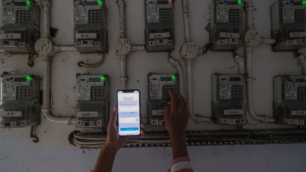 Tarif Token Listrik 2026 Tetap Stabil, Pemerintah Jaga Daya Beli Masyarakat