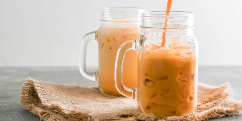 Resep Milk Tea Rumahan Creamy Segar yang Mudah Dibuat untuk Teman Santai
