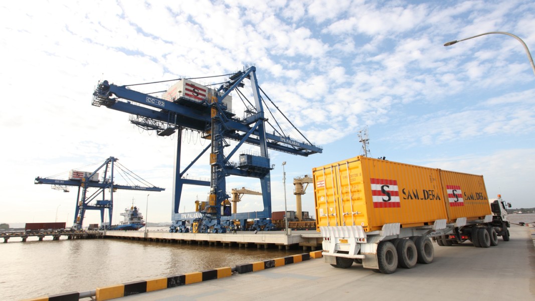Industri Logistik Waspadai Kenaikan Biaya Hingga Dua Kali Lipat