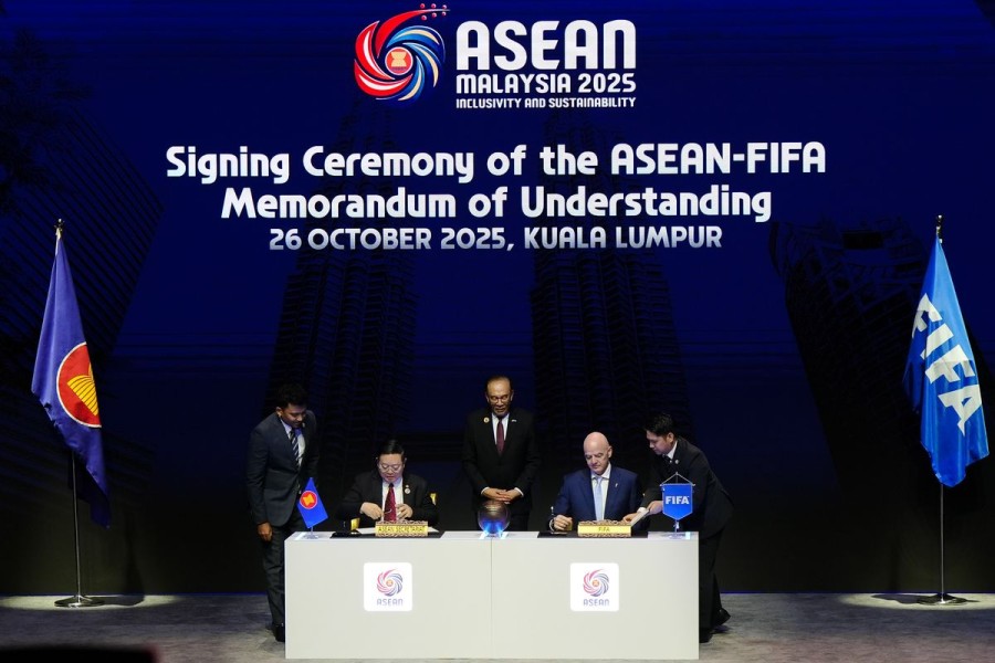 Turnamen FIFA ASEAN Cup Dimulai, Timnas Indonesia Targetkan Kemenangan