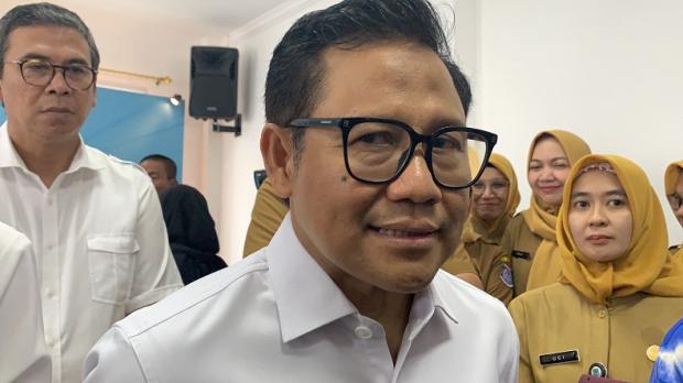 Cak Imin Dukung Rencana Rangkapan Jabatan Wamen sebagai Komisaris BUMN