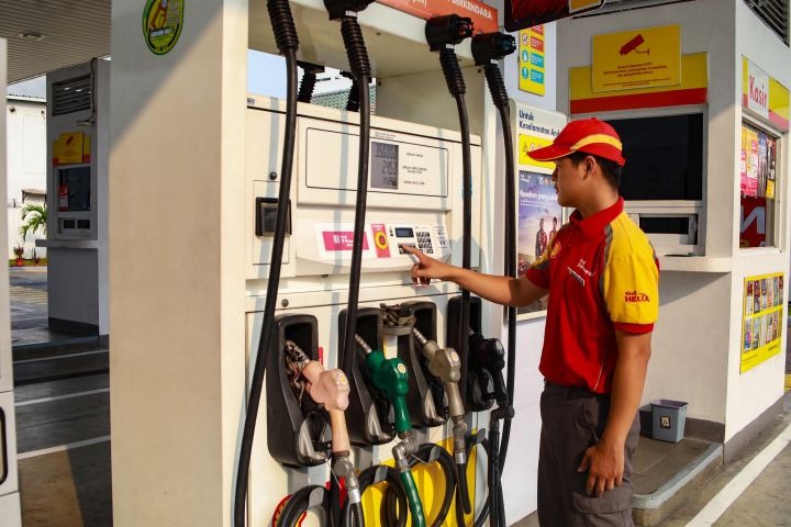 Daftar Lengkap Kenaikan Harga BBM Non Subsidi Di SPBU Swasta Per 1 Maret 2026