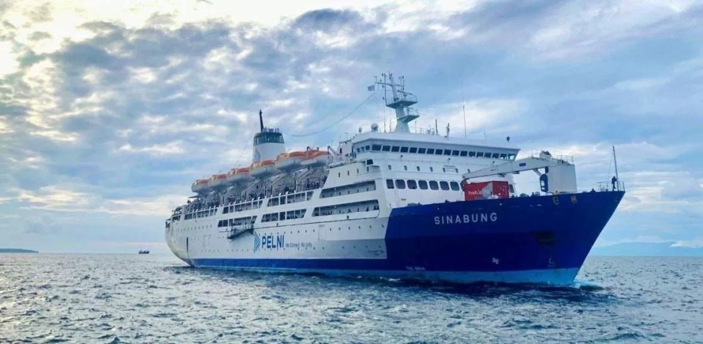 Jadwal Kapal Pelni Bitung Makassar April 2026 Harga Tiket Dan Rute