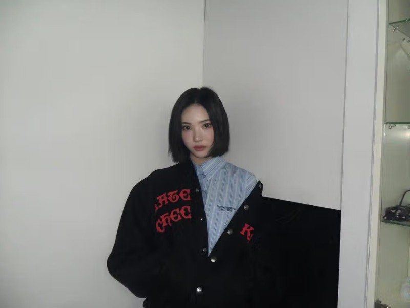 Profil Jiwoo Hearts2Hearts: Leader Muda yang Menjadi Sorotan di Dunia KPop