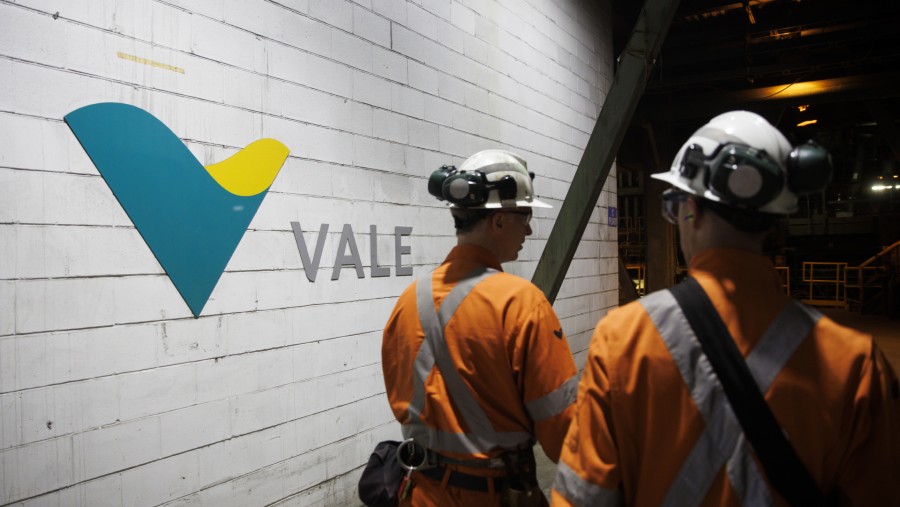 Huayou Pastikan Operasional Smelter Nikel Tetap Stabil Nasional