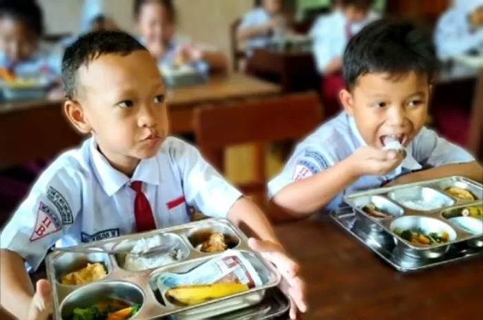 Program MBG Dorong Peningkatan Gizi Anak dan Ekonomi Rakyat