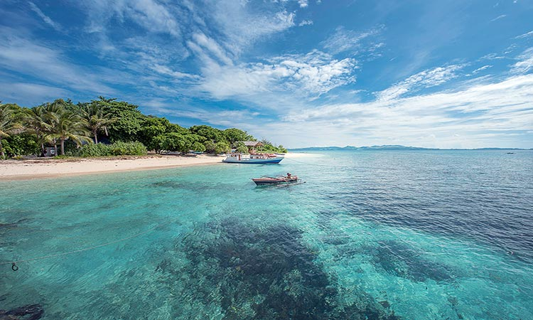 Pesona Pulau Bunaken: Surga Bahari yang Jadi Daya Tarik Dunia
