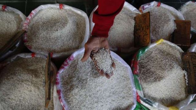 BPS Ungkap Kenaikan Harga Pokok Maret 2026, Masyarakat Diminta Waspada