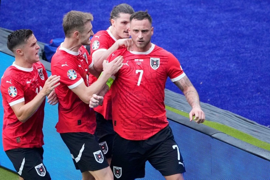Enam Pemain Austria yang Siap Mendobrak Serie A Musim 2024/2025