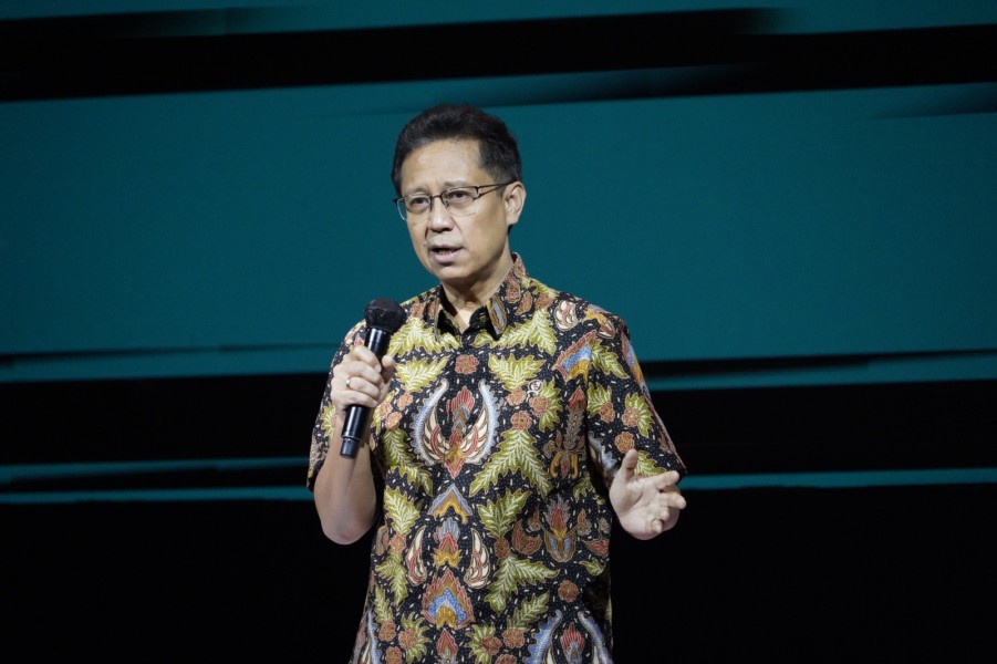 Menteri Kesehatan Dorong Percepatan Sertifikat Higienis Dapur MBG