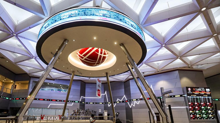IHSG Diproyeksikan Terus Menguat Didukung Stimulus Domestik