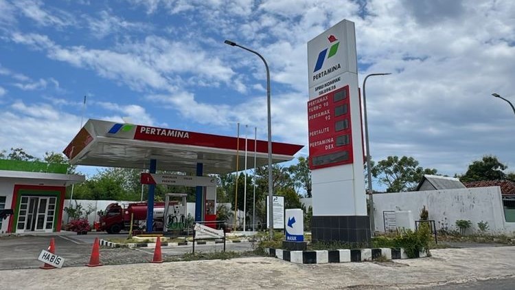 Harga BBM Terbaru Pertamina per 22 Oktober 2025 Resmi Dirilis