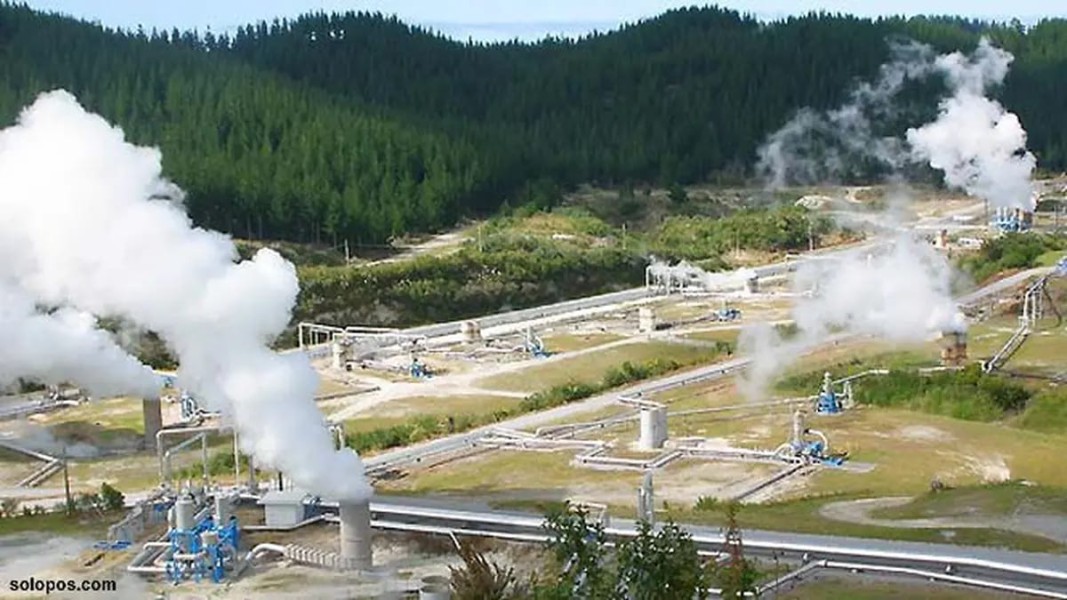 Transisi Energi Panas Bumi di Indonesia Dinilai Picu Masalah Sosial dan Lingkungan